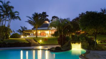 Royal Palm Galapagos, Curio Collection by Hilton